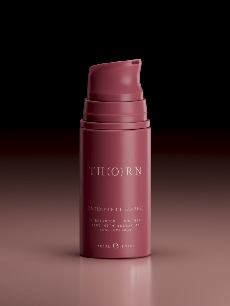Intimate Cleanser 100ml