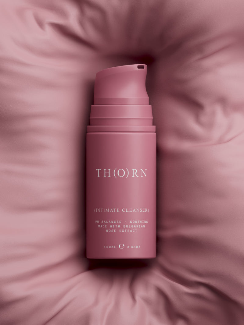 Intimate Cleanser 100ml