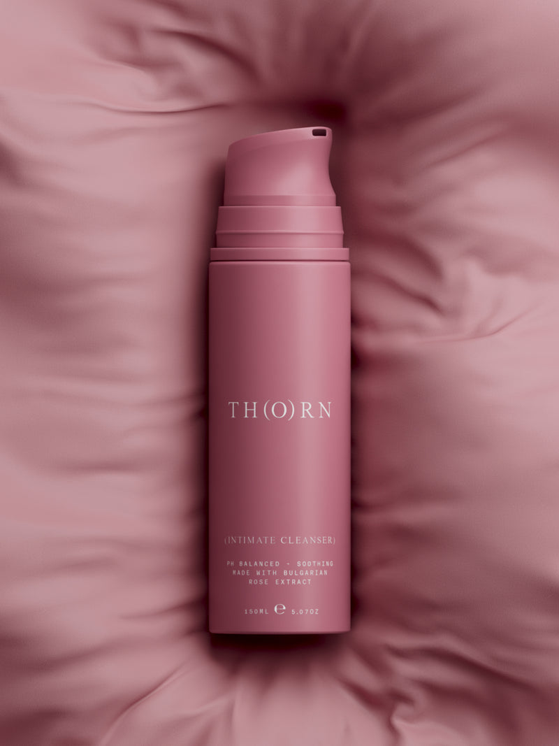 Intimate Cleanser 150ml