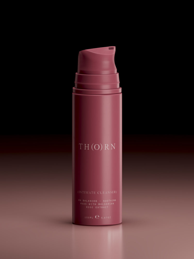 Intimate Cleanser 150ml